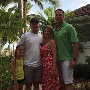 Meet your Posher, Patrick